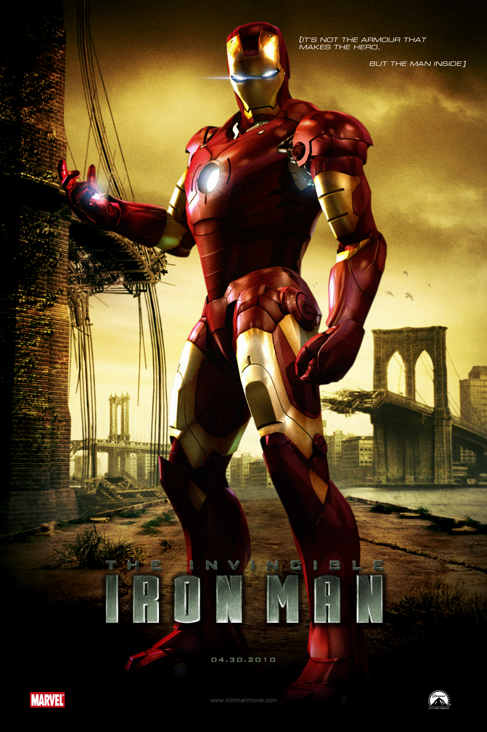 download iron man 2 sub indo