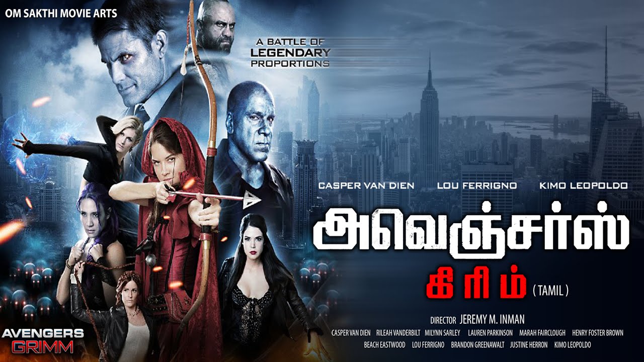 tamil dubbed hollywood action movies torrent download
